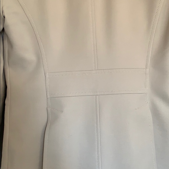 Banana Republic Khaki Blazer - Picture 5 of 5